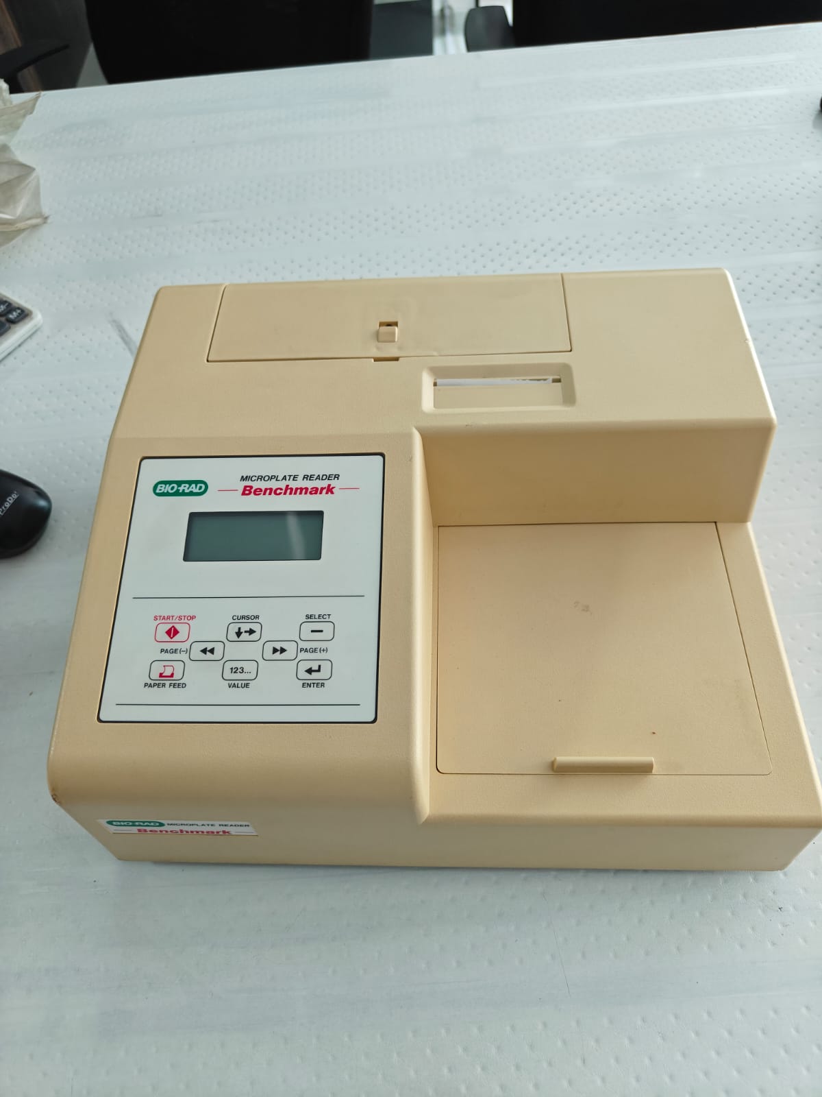 Tech Spares India
