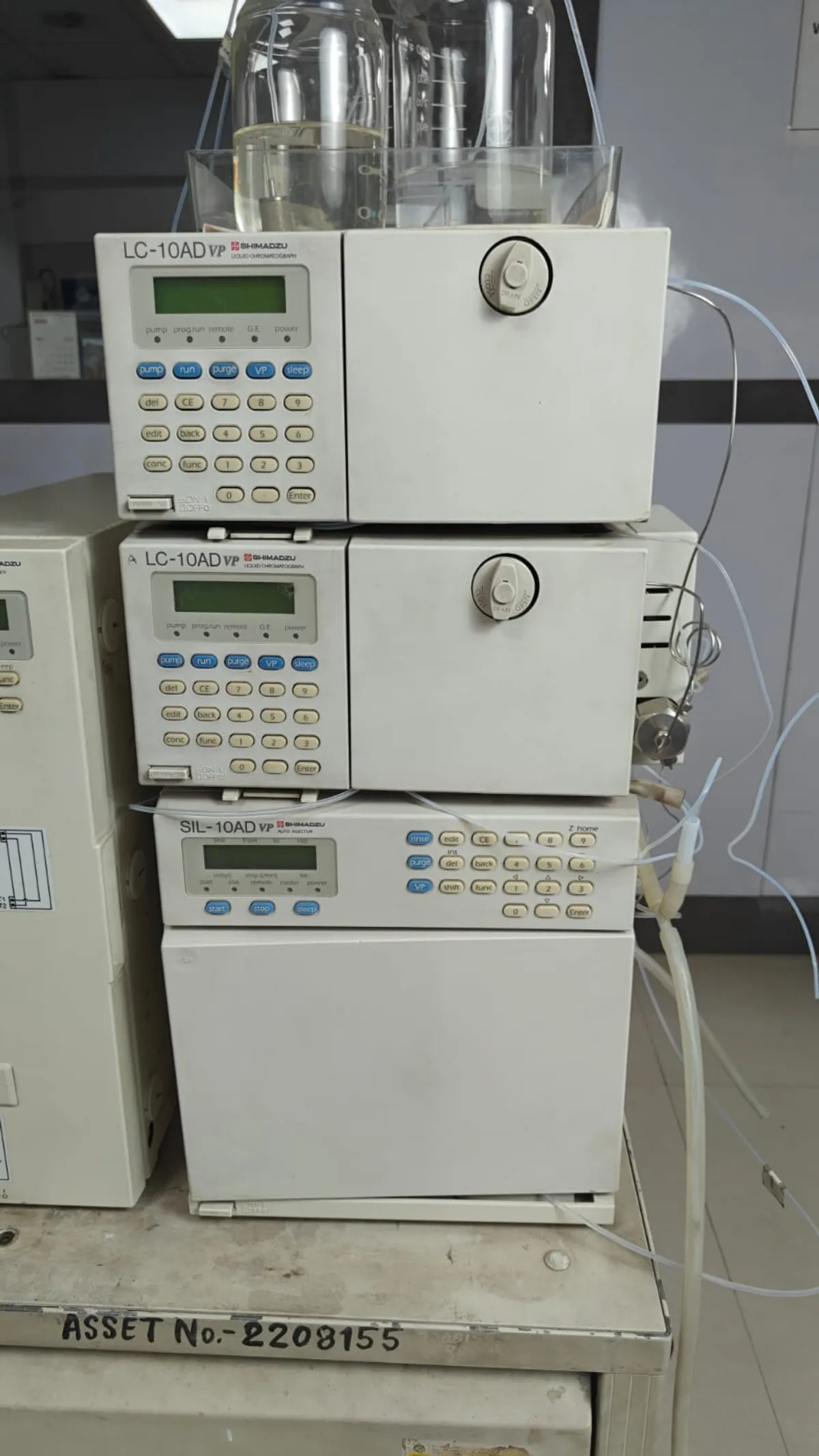 Tech Spares India